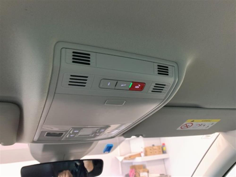 Kodiaq Kodiaq 7 POSTI 4x4 DSG Styl