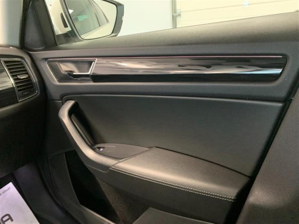 Kodiaq Kodiaq 7 POSTI 4x4 DSG Styl
