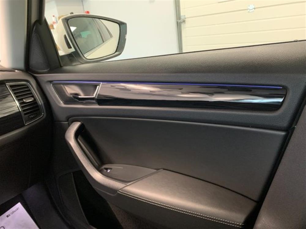 Kodiaq Kodiaq 7 POSTI 4x4 DSG Styl