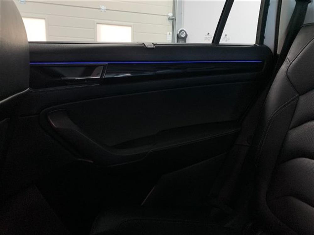 Kodiaq Kodiaq 7 POSTI 4x4 DSG Styl