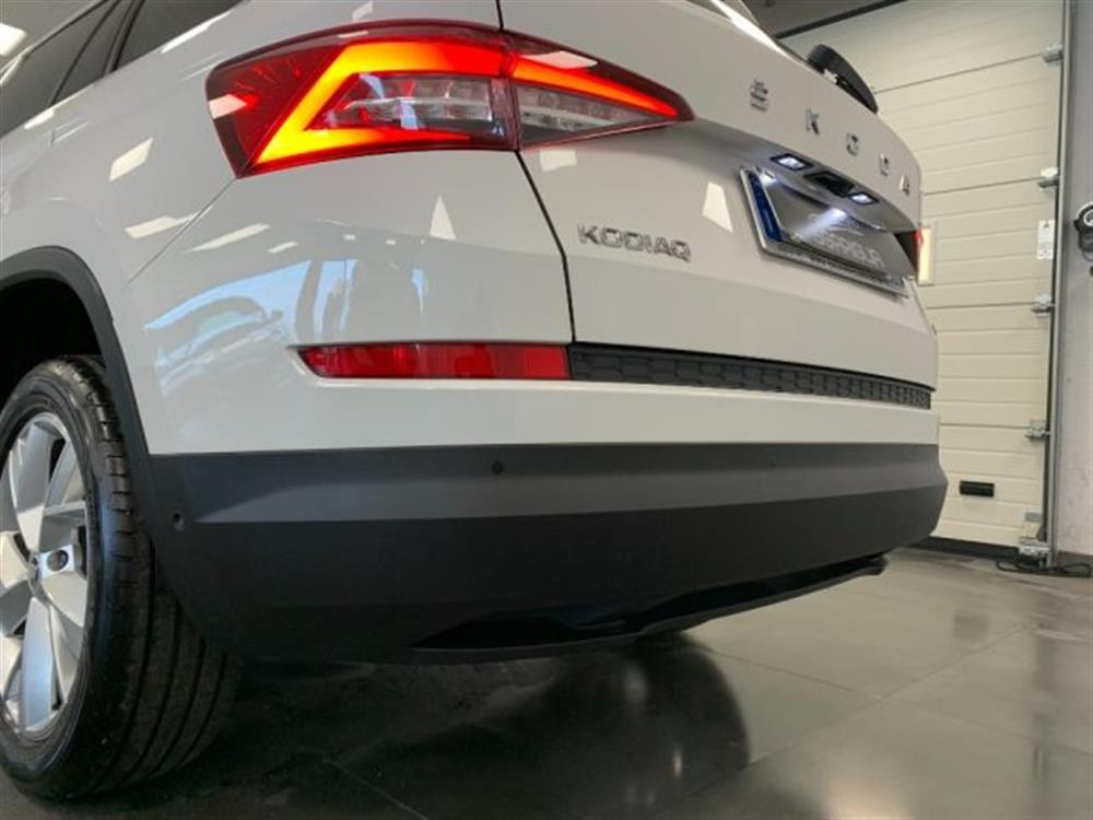 Kodiaq Kodiaq 7 POSTI 4x4 DSG Styl
