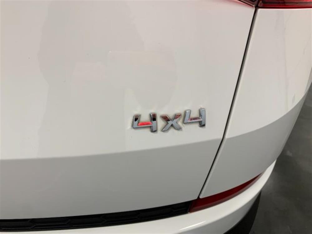 Kodiaq Kodiaq 7 POSTI 4x4 DSG Styl