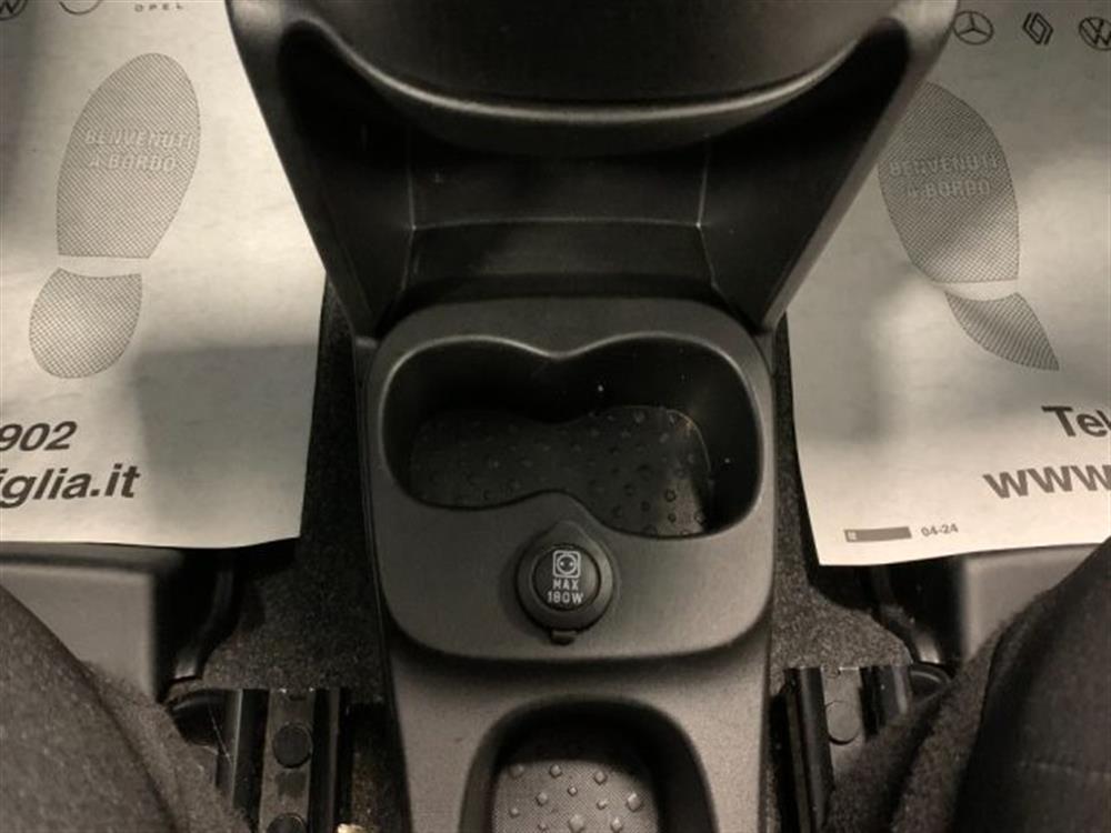 Panda Panda 1.0 Benzina Hybrid C