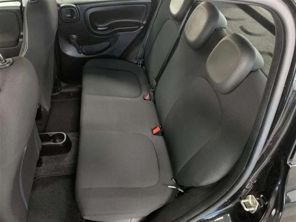 Panda Panda 1.0 Benzina Hybrid C