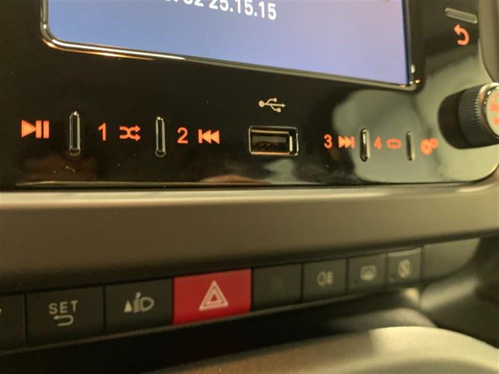 Panda Panda 1.0 Benzina Hybrid C