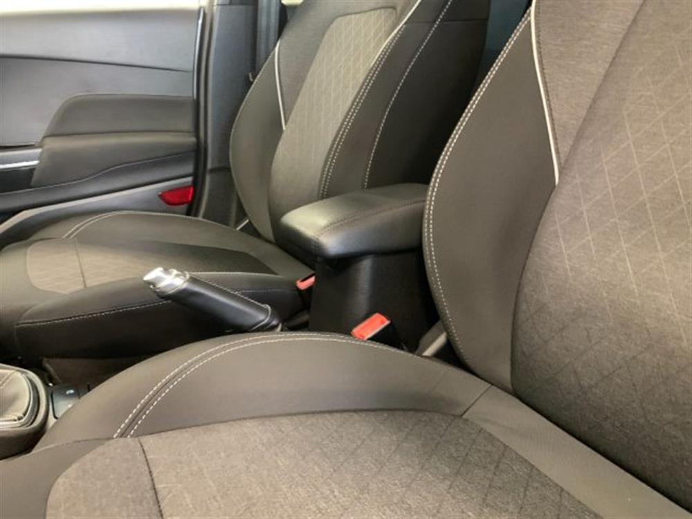 Fiesta Fiesta Active 1.5 Diesel Fu