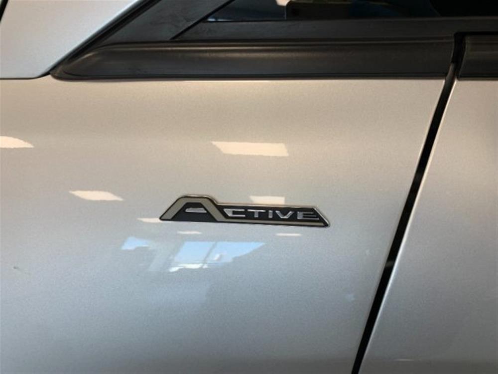 Fiesta Fiesta Active 1.5 Diesel Fu