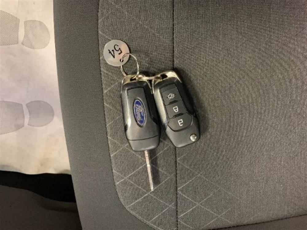 Fiesta Fiesta Active 1.5 Diesel Fu