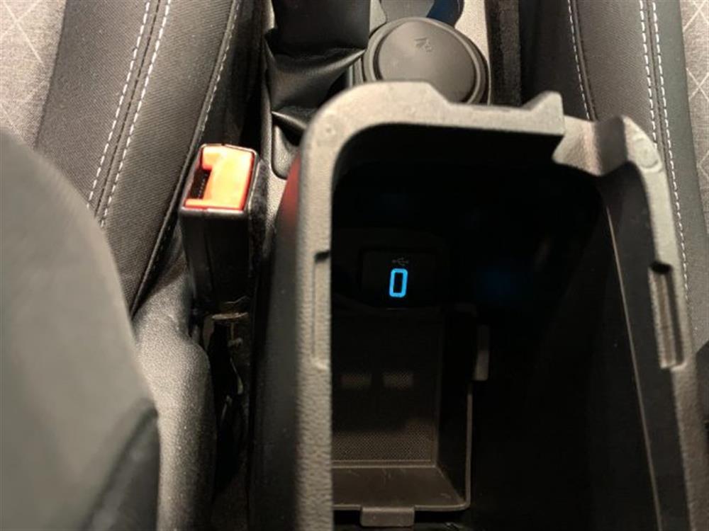 Fiesta Fiesta Active 1.5 Diesel Fu