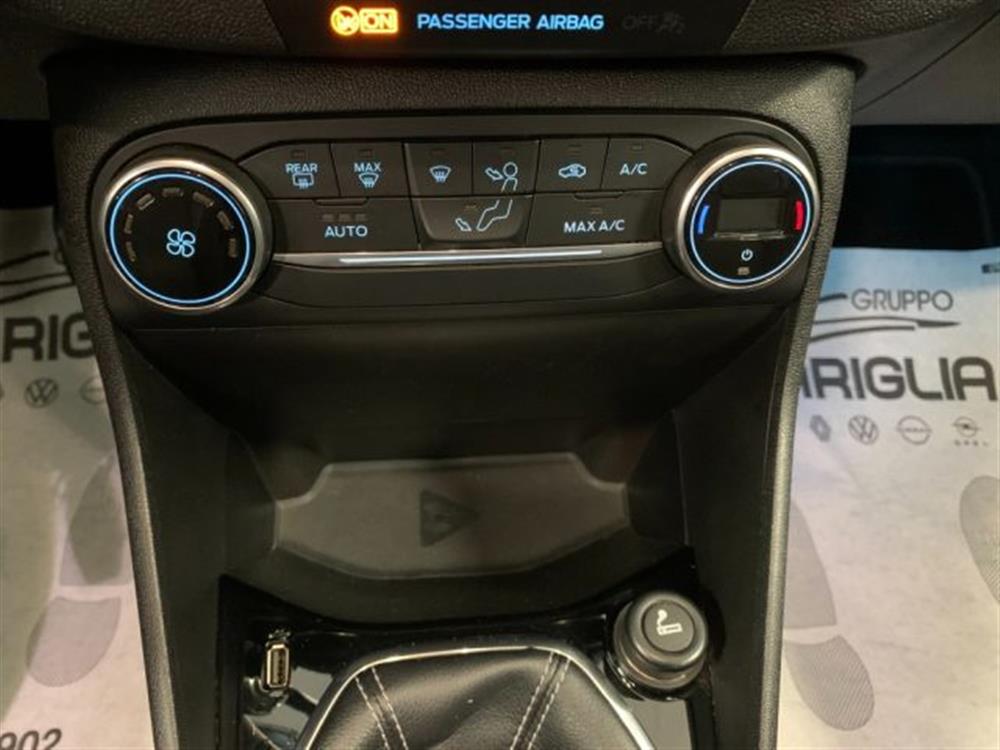 Fiesta Fiesta Active 1.5 Diesel Fu