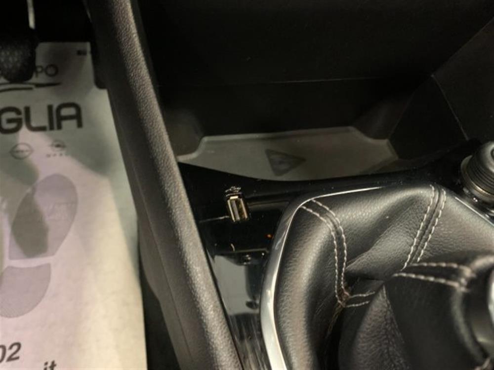 Fiesta Fiesta Active 1.5 Diesel Fu