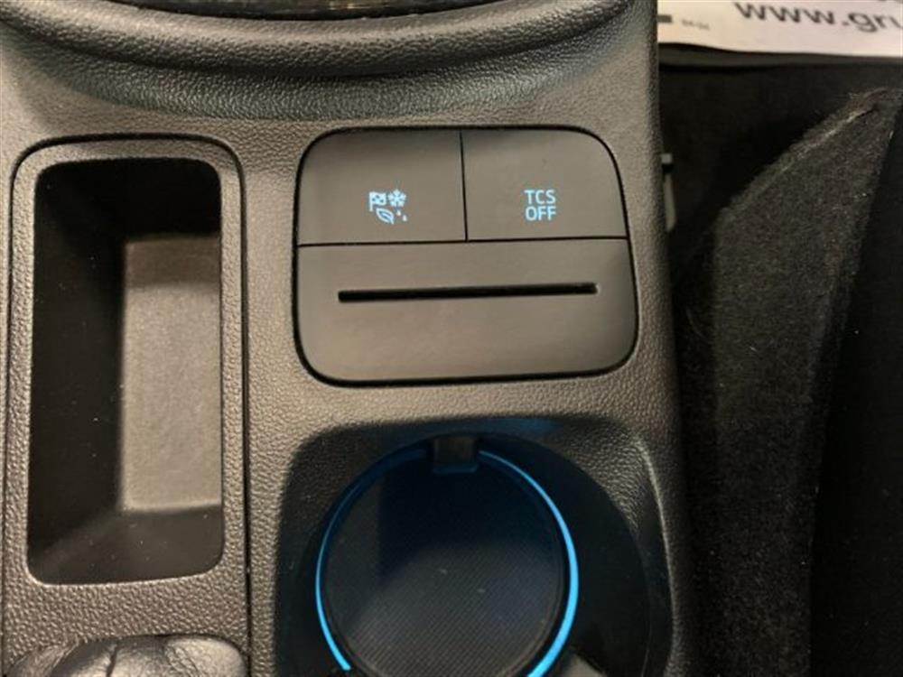 Fiesta Fiesta Active 1.5 Diesel Fu