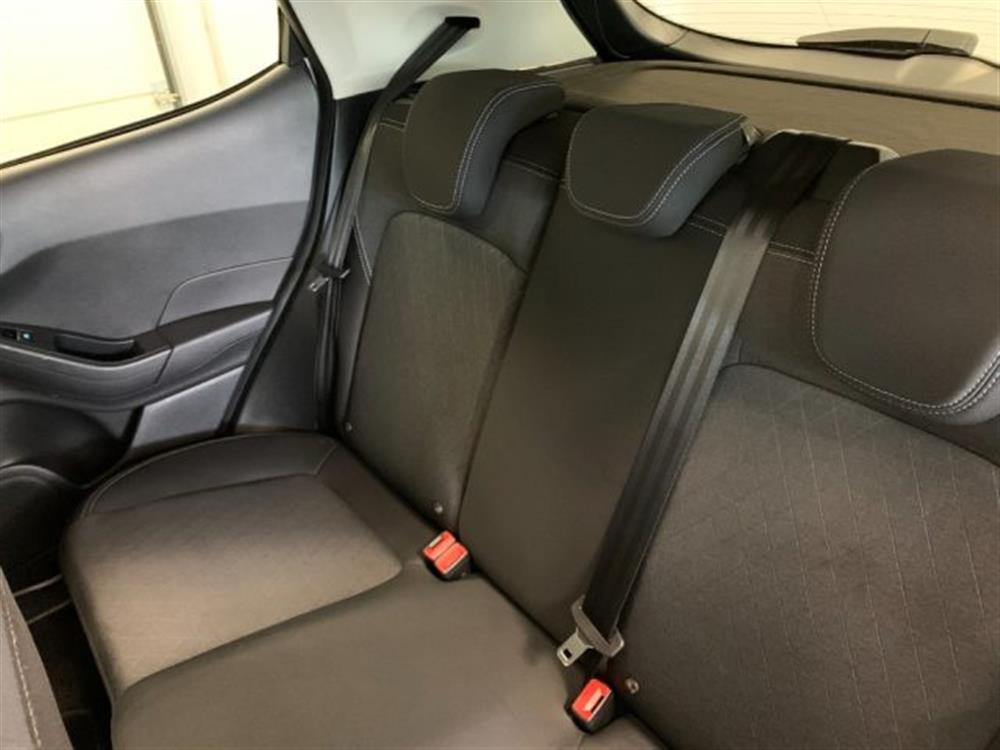 Fiesta Fiesta Active 1.5 Diesel Fu