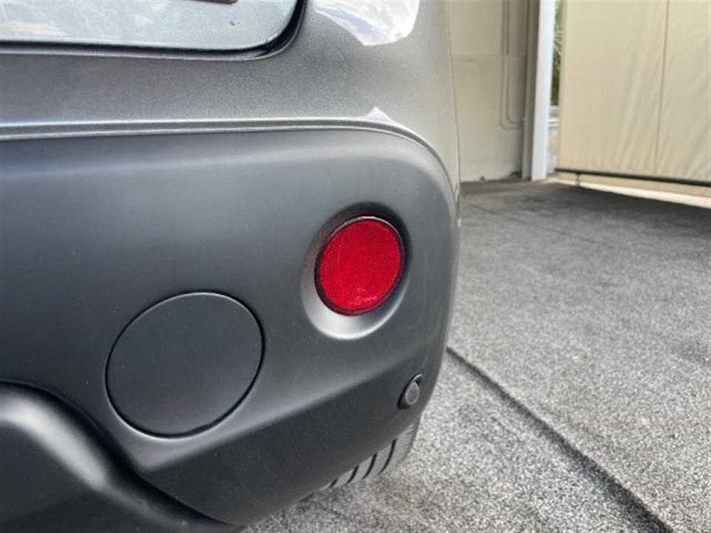 Qashqai Qashqai cil. 1.5 dCi DPF Vis