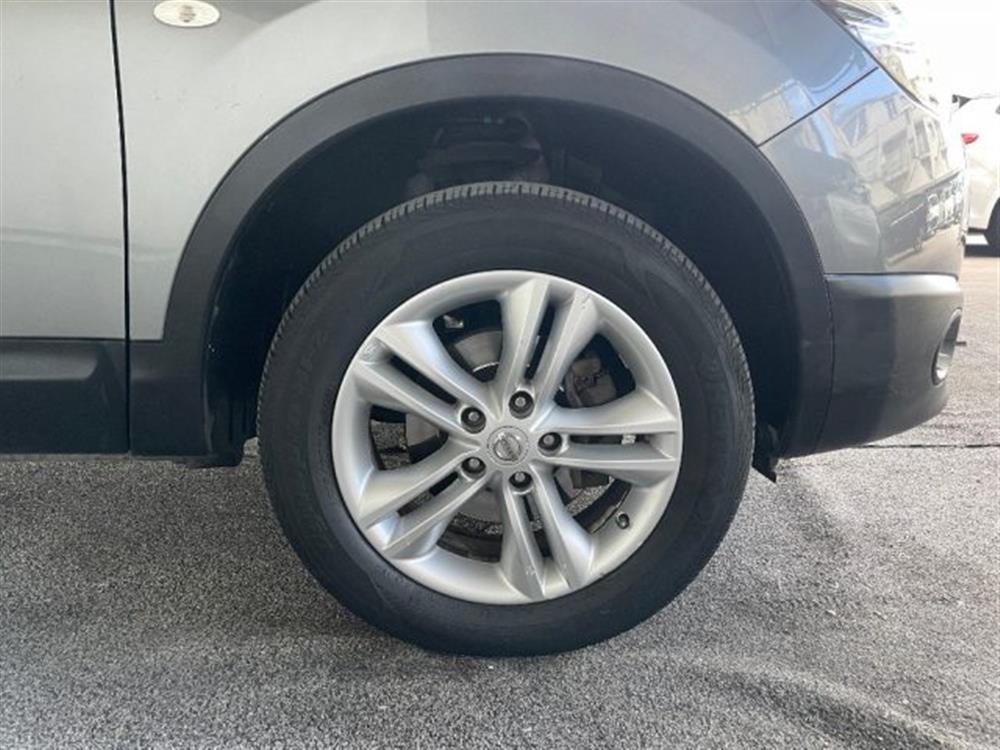 Qashqai Qashqai cil. 1.5 dCi DPF Vis