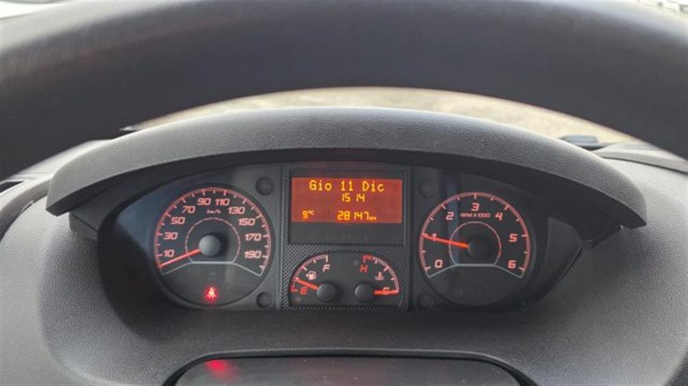 Ducato Ducato MAXI 35 2.3 Mjet 130