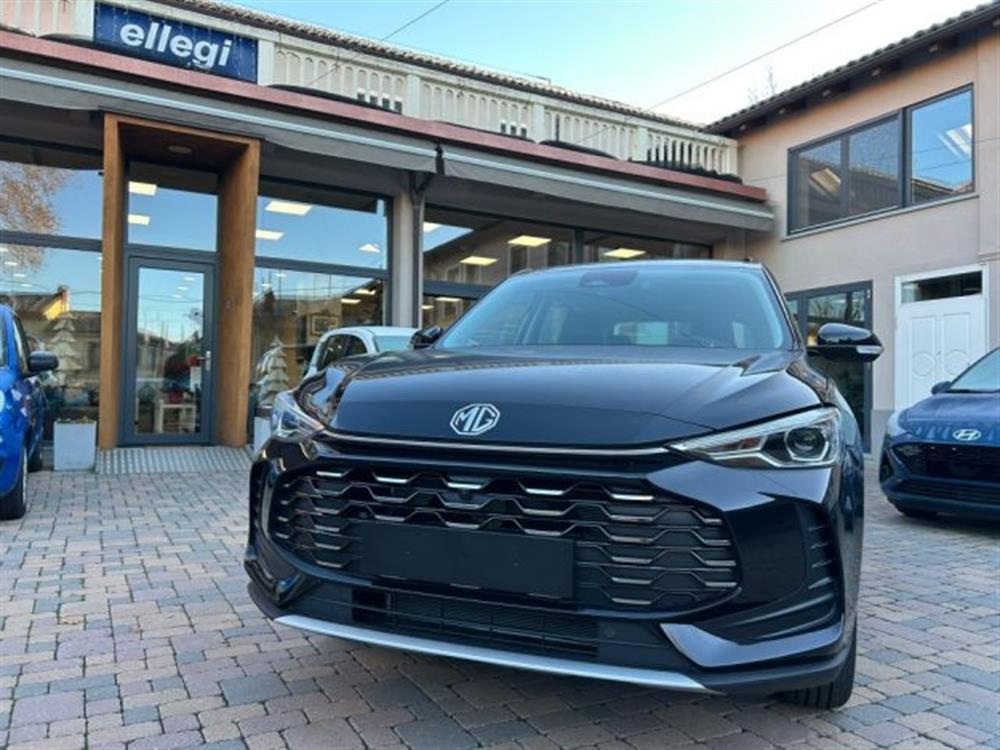 ZS ZS PROMO FINAZ. Classic