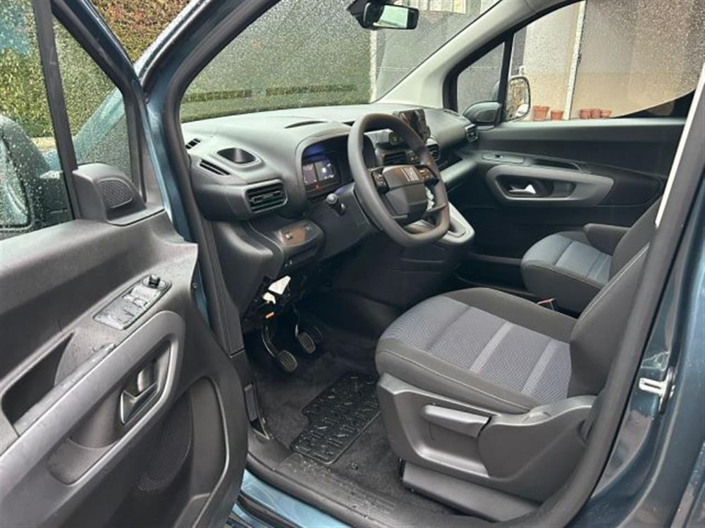 Doblo Doblo Doblò 1.5 BlueHdi 1