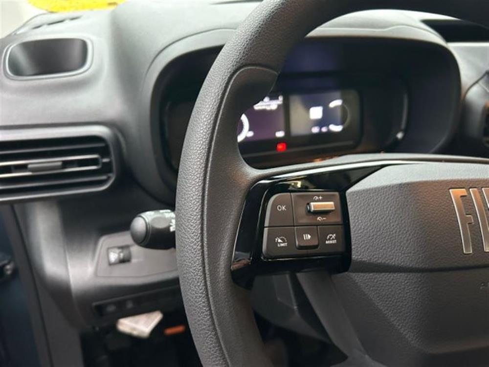 Doblo Doblo Doblò 1.5 BlueHdi 1