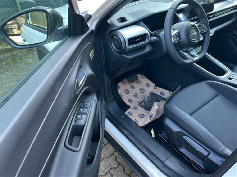 Avenger Avenger 1.2 Turbo 100 CV MHE