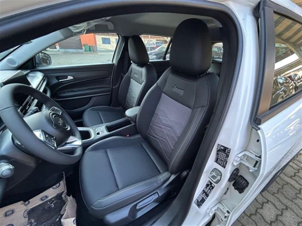 Avenger Avenger 1.2 Turbo 100 CV MHE