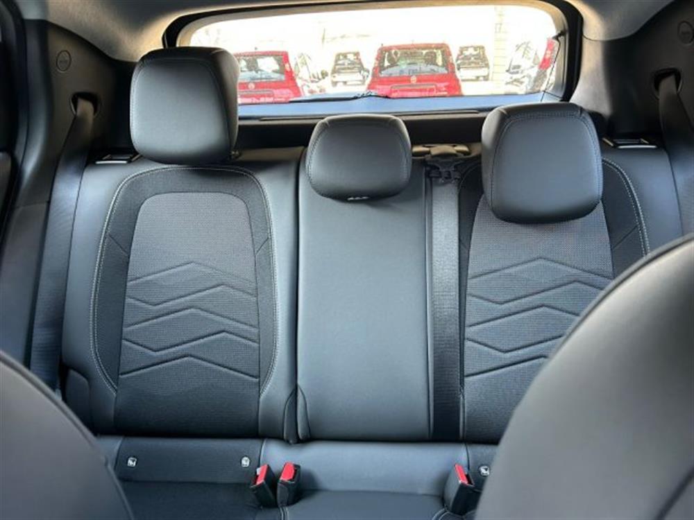 Avenger Avenger 1.2 Turbo 100 CV MHE