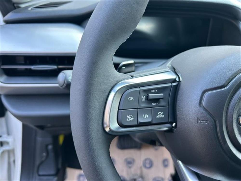 Avenger Avenger 1.2 Turbo 100 CV MHE