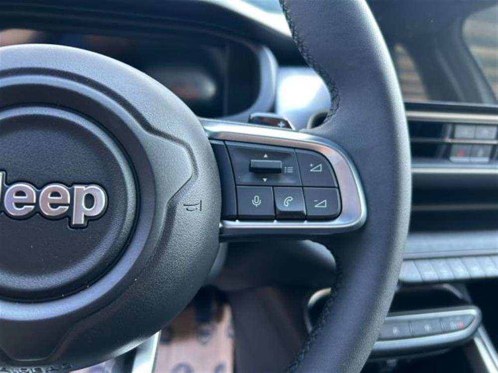 Avenger Avenger 1.2 Turbo 100 CV MHE