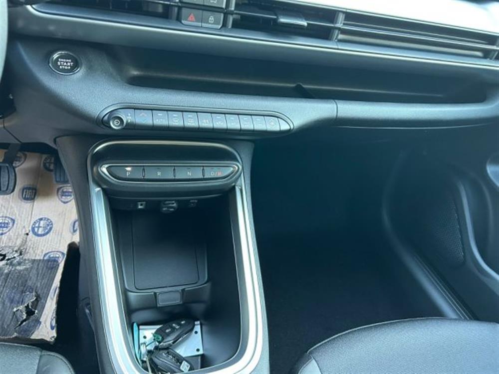 Avenger Avenger 1.2 Turbo 100 CV MHE