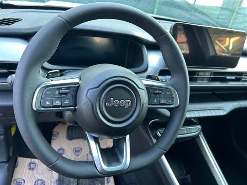 Avenger Avenger 1.2 Turbo 100 CV MHE