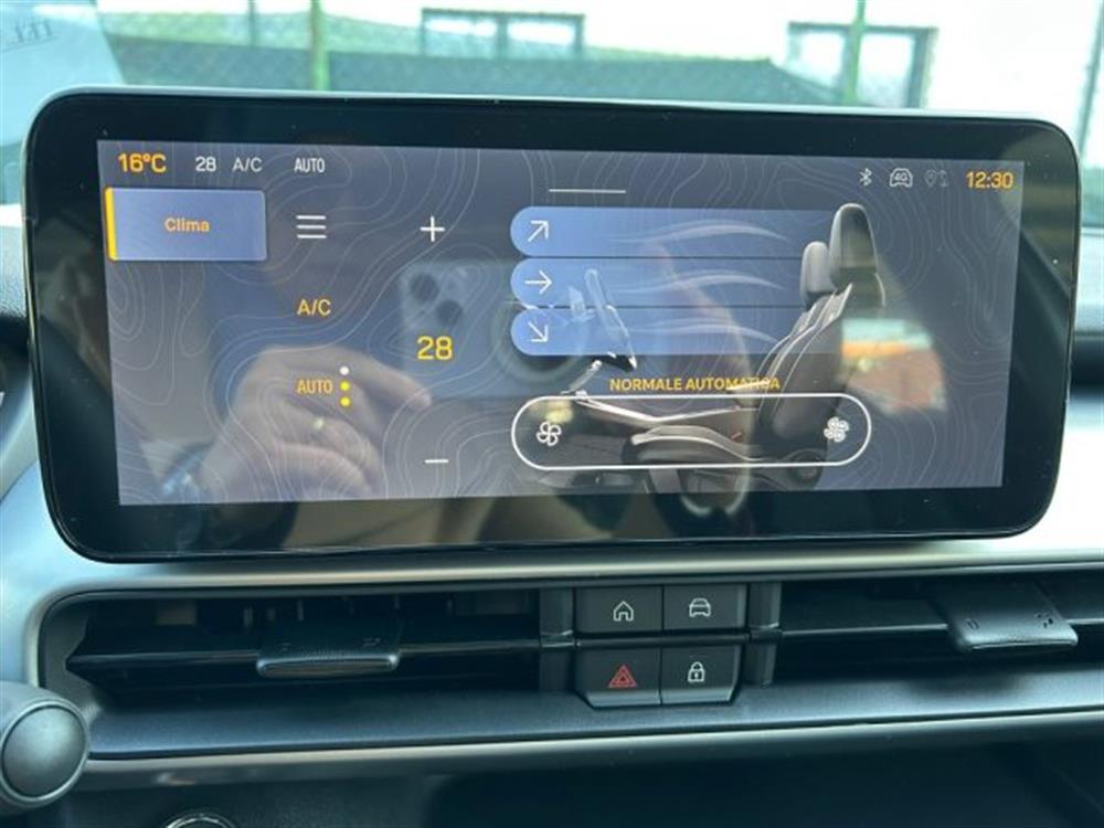 Avenger Avenger 1.2 Turbo 100 CV MHE