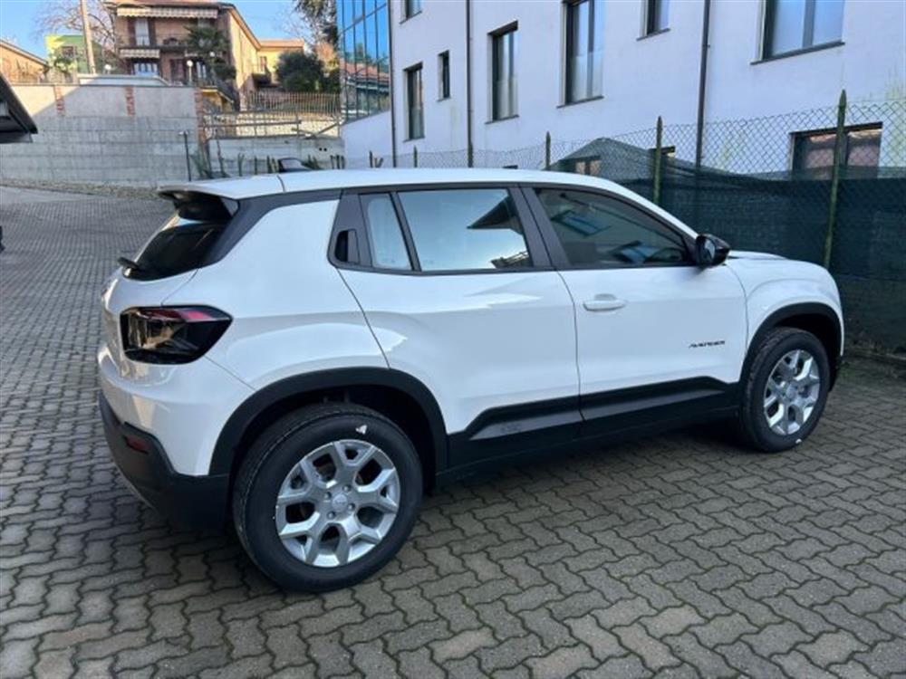 Avenger Avenger 1.2 Turbo 100 CV MHE