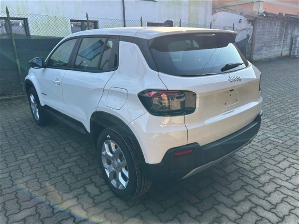 Avenger Avenger 1.2 Turbo 100 CV MHE