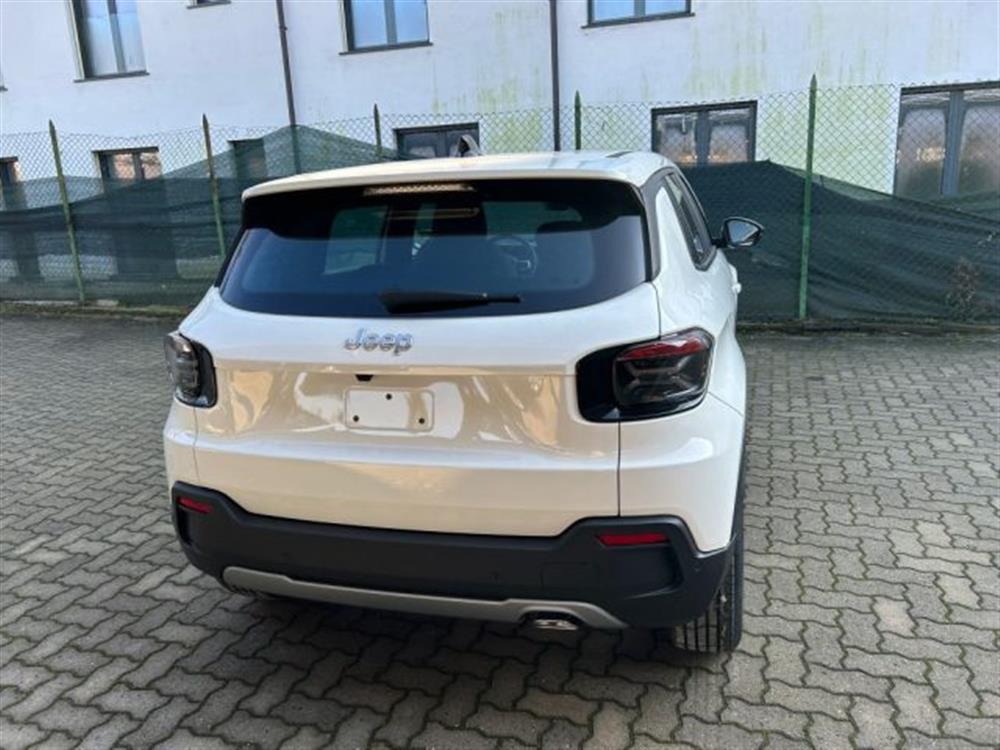 Avenger Avenger 1.2 Turbo 100 CV MHE