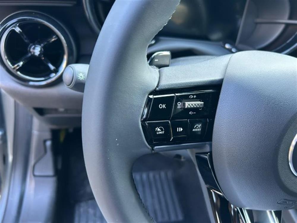 Junior Junior 1.2 145 CV Hybrid eD