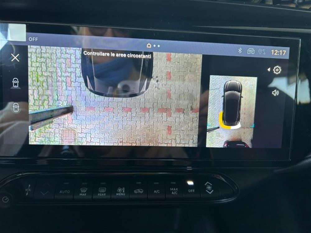 Junior Junior 1.2 145 CV Hybrid eD