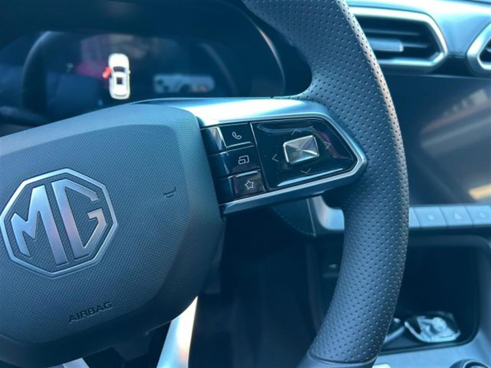 ZS ZS Classic 1.5 VTi-tech