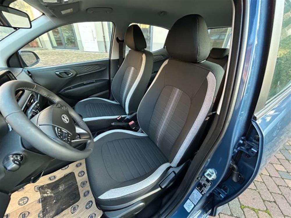 i10 i10 PROMO FIN. 1.0 MPI A