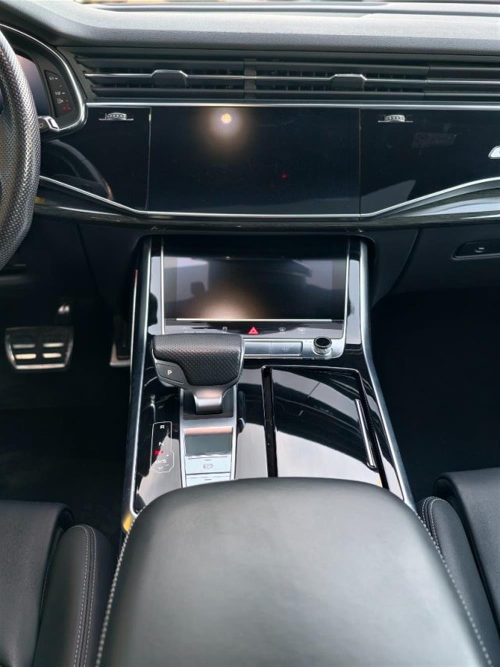 Q8 Q8 50 TDI 286 CVSport s