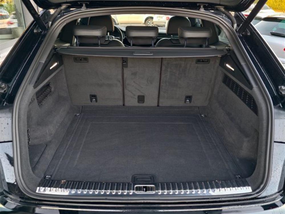 Q8 Q8 50 TDI 286 CVSport s