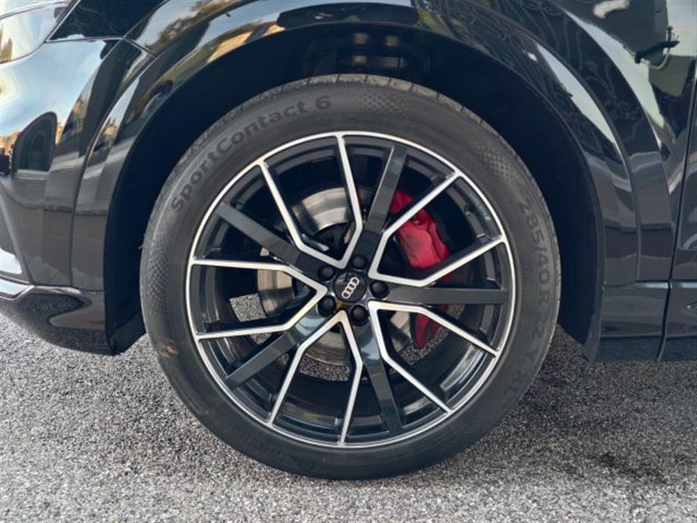 Q8 Q8 50 TDI 286 CVSport s