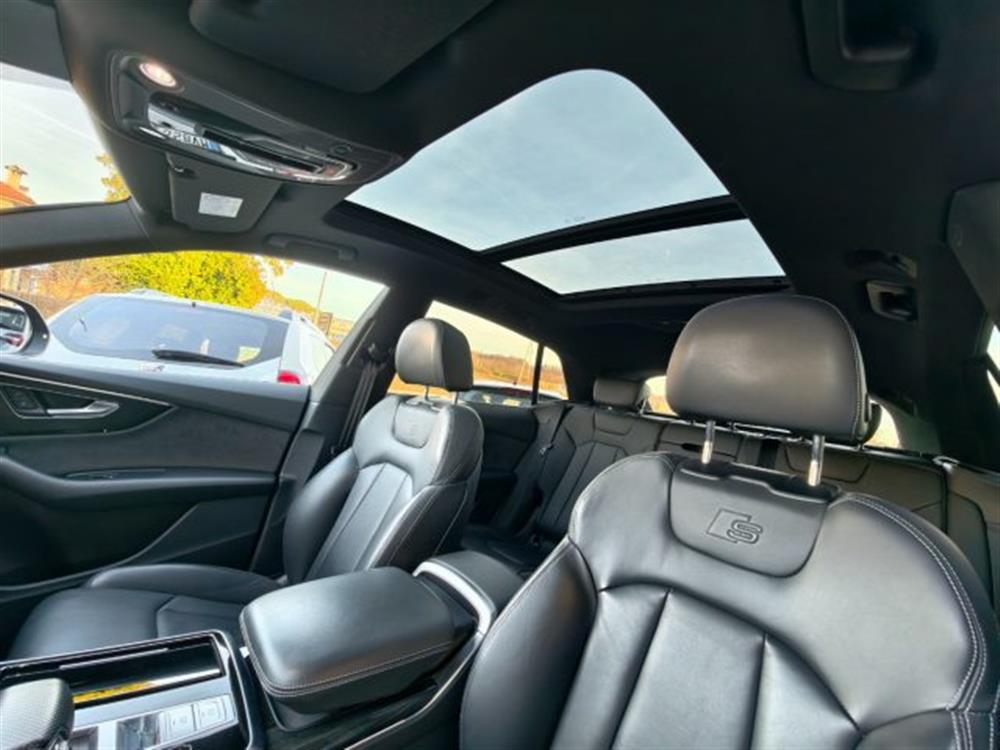 Q8 Q8 50 TDI 286 CVSport s