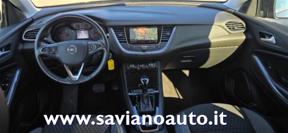 Grandland X Grandland X 1.5 diesel Ecotec St