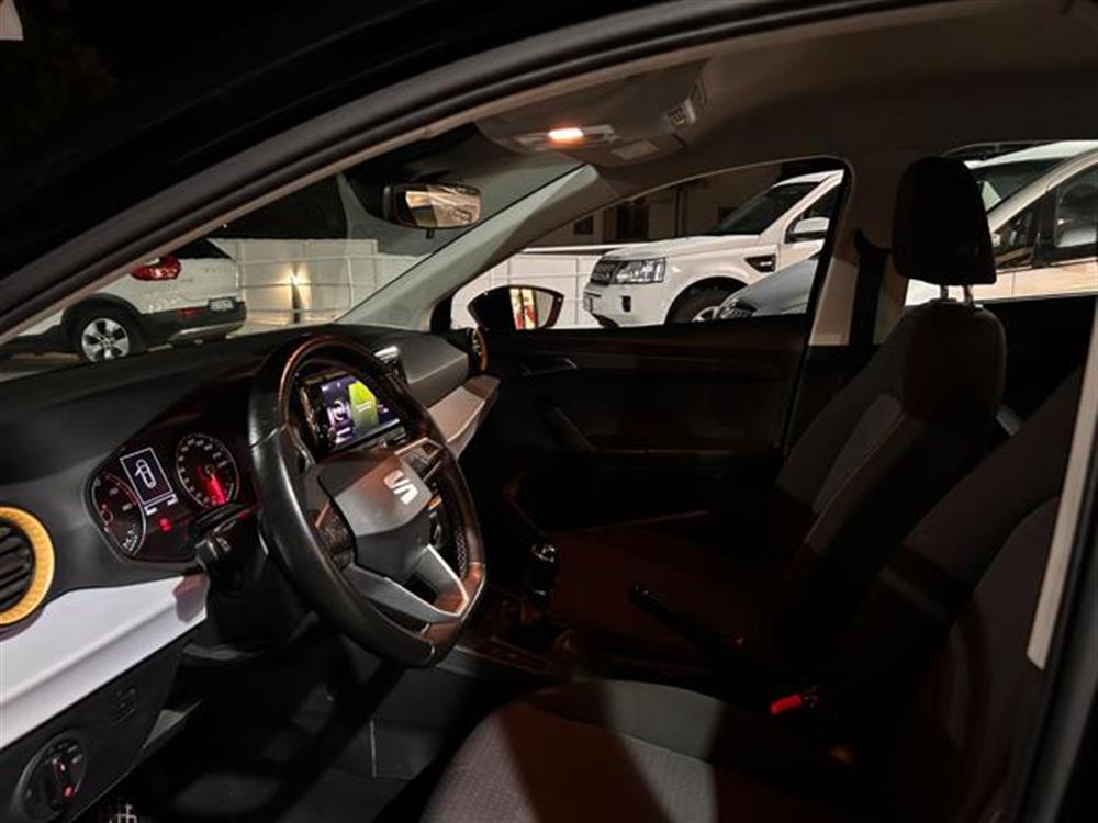 Ibiza Ibiza 1.0 EcoTSI 95 cv Sty