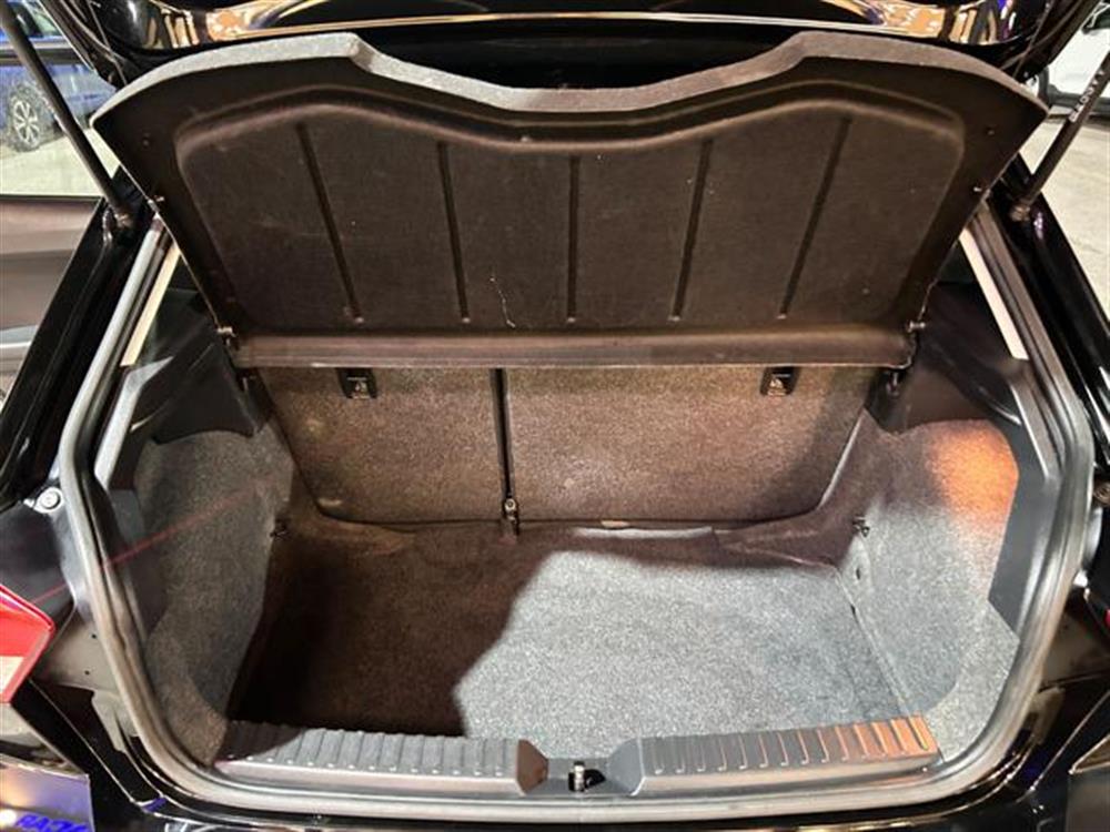 Ibiza Ibiza 1.0 EcoTSI 95 cv Sty