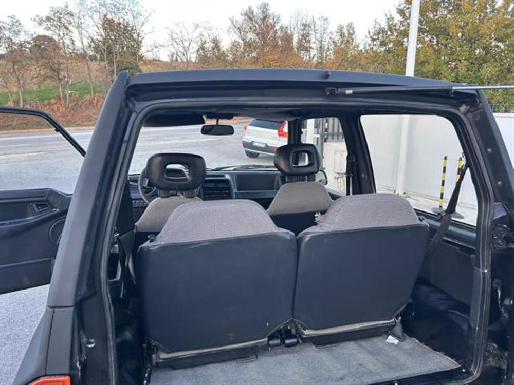 Vitara Vitara 1.6 JLX