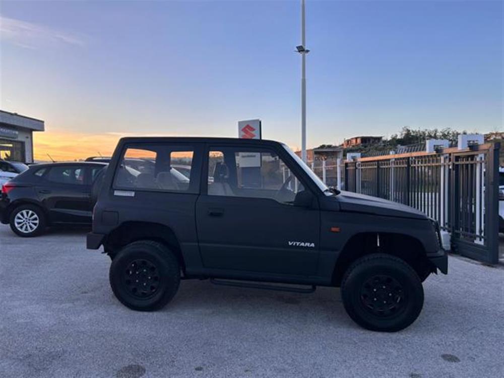 Vitara Vitara 1.6 JLX