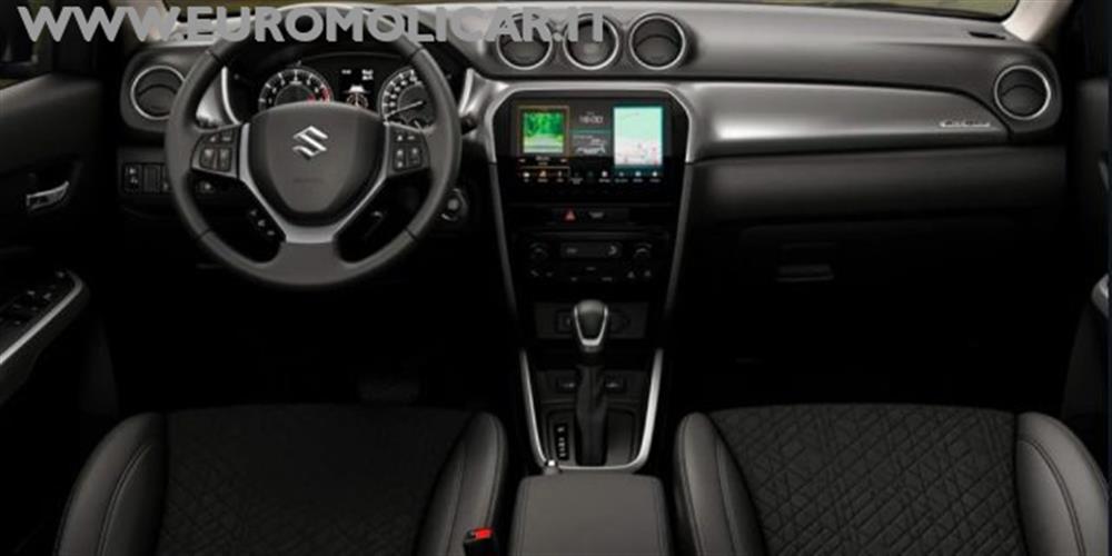 Vitara Vitara 1.4 Hybrid 4X4 - Pro