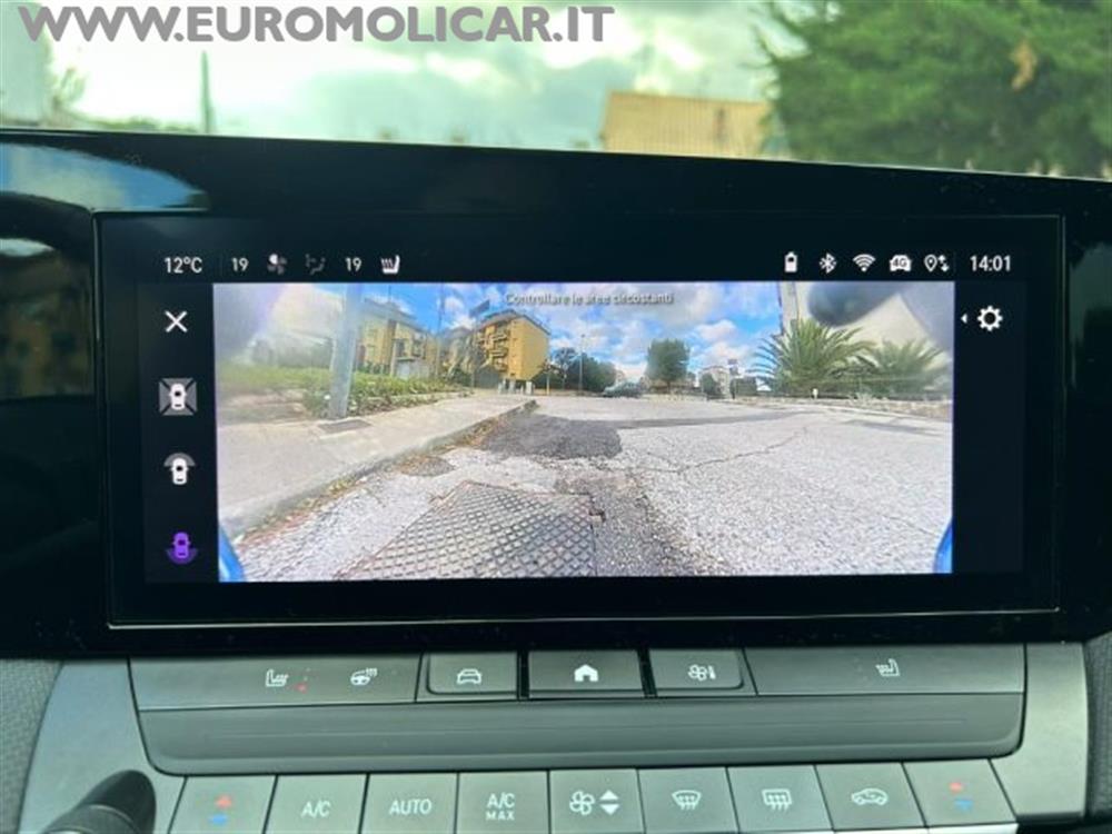 Astra Astra 1.6 TURBO 180cv GS L