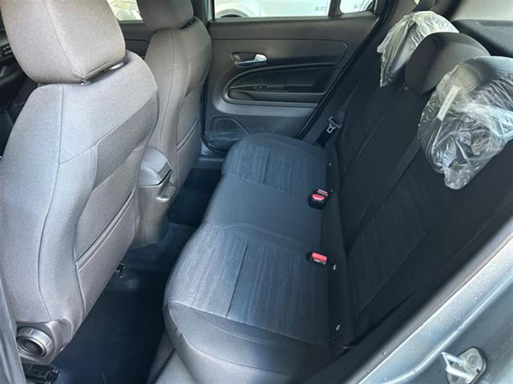 Avenger Avenger 1.2 Turbo 100 CV Lon